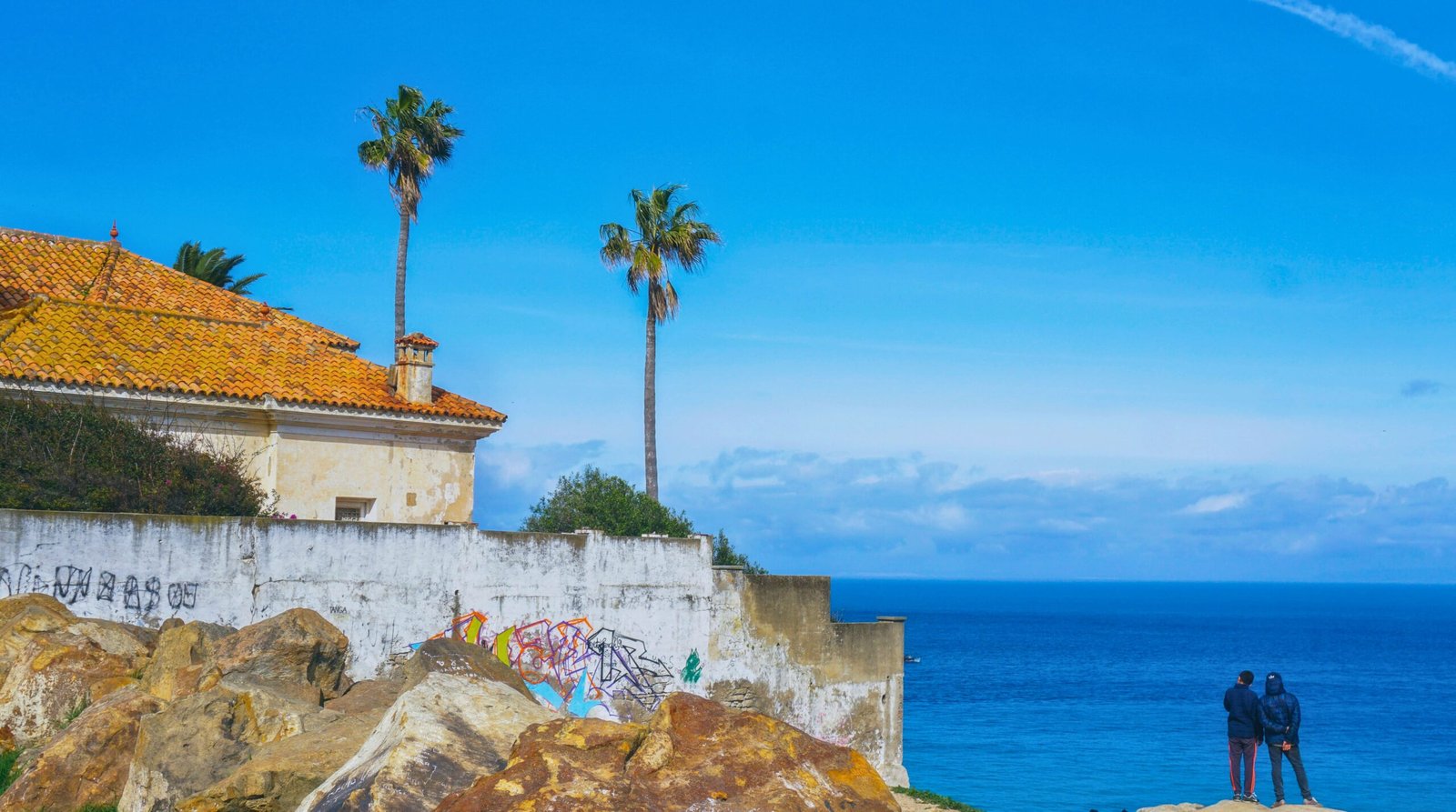 5 Days Tour From Tangier To Marrakech- tours in All Morocco