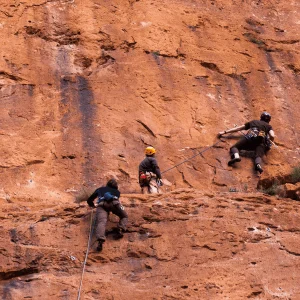 climbing in morocco - tours in all morocco