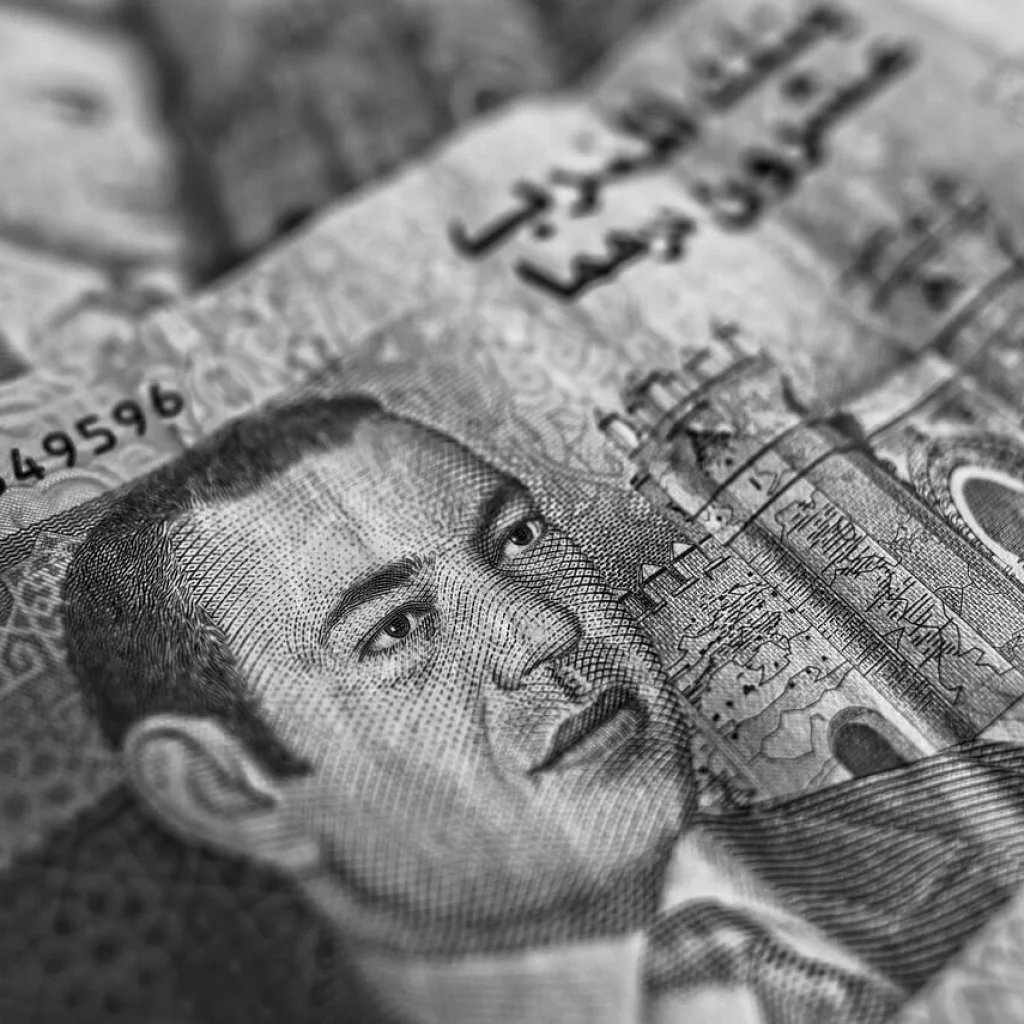 What you must know about Moroccan currency - dirham - Tours in All Morocco