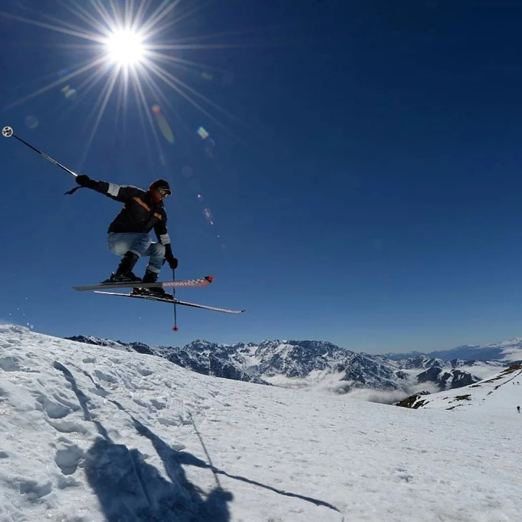 Winter is the best time to Visit Morocco- tours in all Morocco