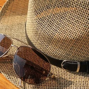 bring your hat to Morocco- tours in all Morocco