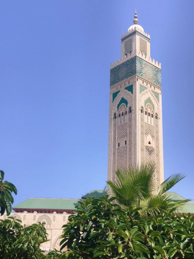 Tour di 2 Giorni in Marocco da Casablanca -2 Day Morocco Tour from Casablanca- Tours in all Morocco