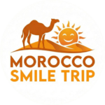 Morocco Smile Trip Logo - Morocco Smile Trip Agency