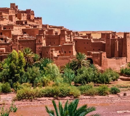  4 Days From Fes To Fes Desert Tour-4 Days from Marrakech to Fes Morocco- Tours in All Morocco