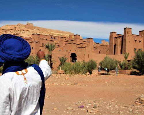 Ait BenHaddou Day trip from Marrakech -Escursione di Ait Benhaddou- dia a Ait Benhaddou de marrakech- tours in All Morocco